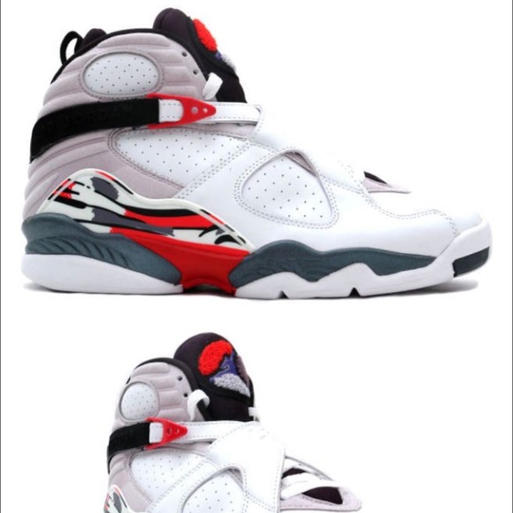 Air Jordan 8 Retro "Bugs Bunny" never worn