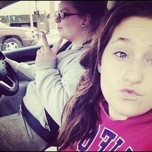 Meet your Posher, Darienne