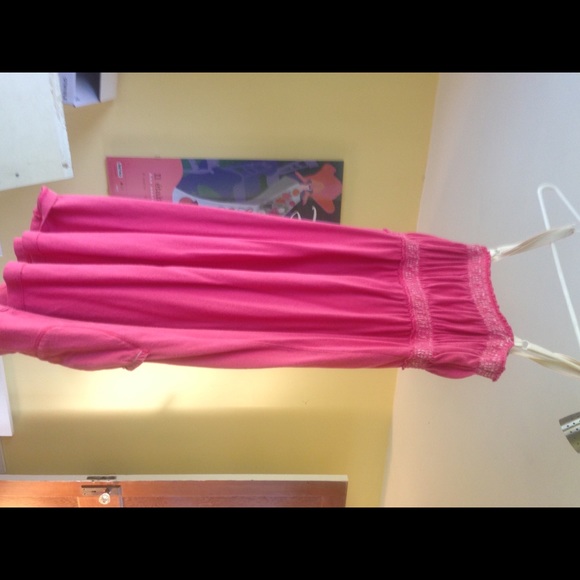 Hollister knot sundress - Picture 2 of 2