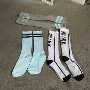 Victoria's Secret Socks