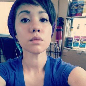 Meet your Posher, Dylana