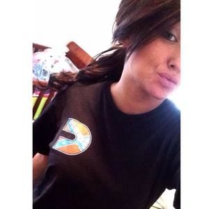 Meet your Posher, Carlie