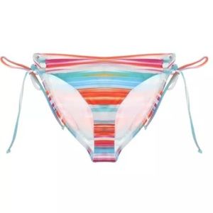 Lspace by Monica Wise Swim Positano Gazebo Bottom