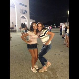 Meet your Posher, Delaney