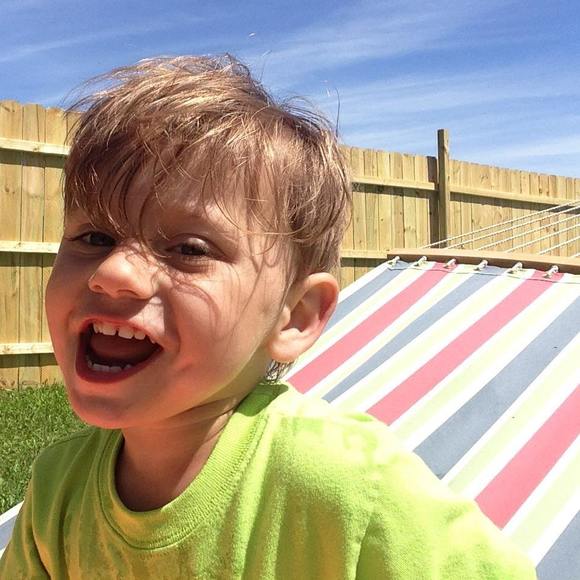 Meet your Posher, Shawna - Picture 1 of 1