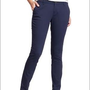 Old Navy Women's Navy pants size 16