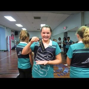 Meet your Posher, Thomas