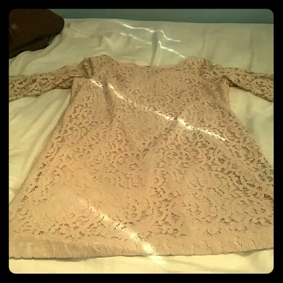 Nine west Lace dress