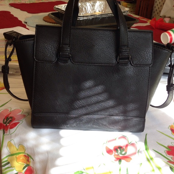 Forever 21 bag