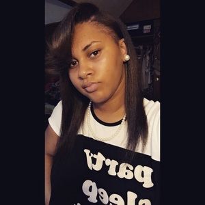 Meet your Posher, Kaylen