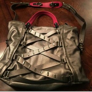 Jessica Simpson handbag