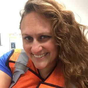 Meet your Posher, Kris