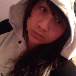 Meet your Posher, Nicolette