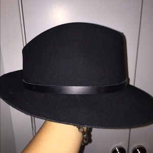 Rag & Bone Floppy Brim Fedora