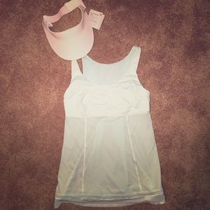 💋Lululemon🍋 Run:Ta Ta Topper Size 6