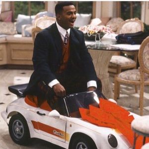 Meet your Posher, Jaylen