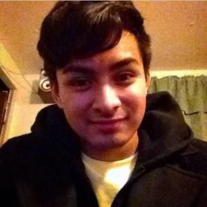 Meet your Posher, Edwin