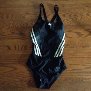Adidas sexy one piece. NWT