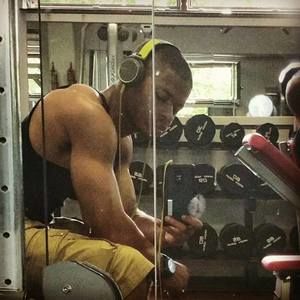 Meet your Posher, Andre