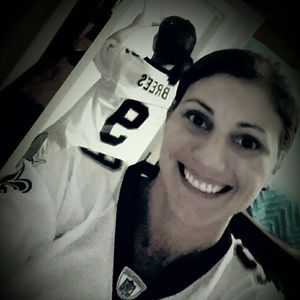 Meet your Posher, Kory