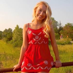 Meet your Posher, Alexa