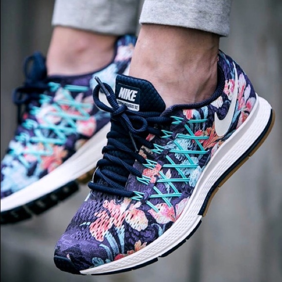 Nike Air Zoom Pegasus NEW Photosynthesis Coll.🌸🌺
