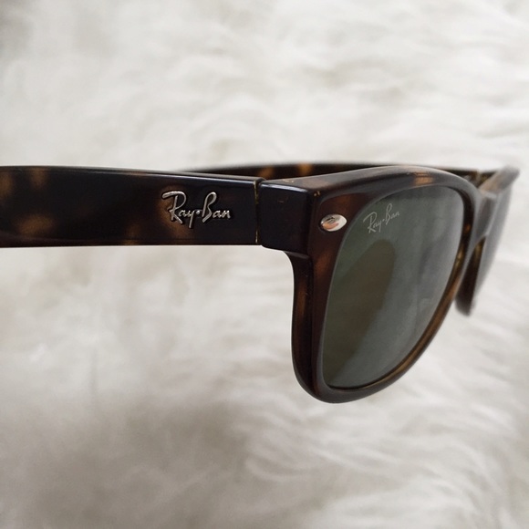 Ray-Ban New Wayfarer - Picture 2 of 3