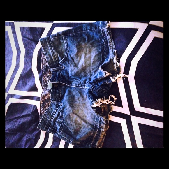 Old Navy Size 4 Shorts