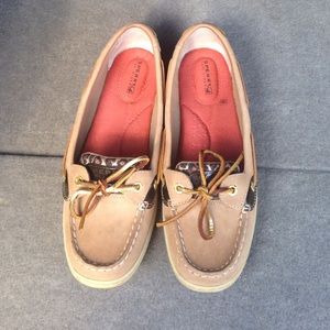 Sperry Top-Sider Boat Shoes size 8m