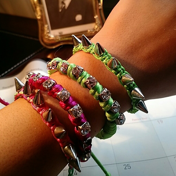 Summer Bracelet Bundle