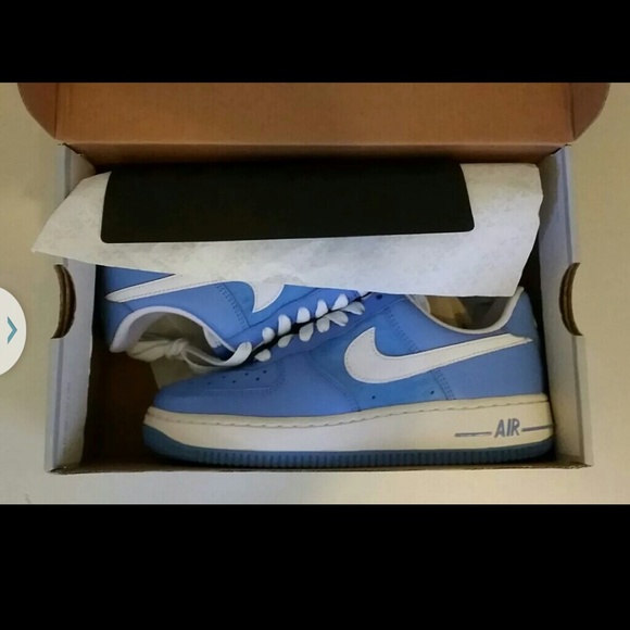 Nike AF1 - Picture 1 of 3