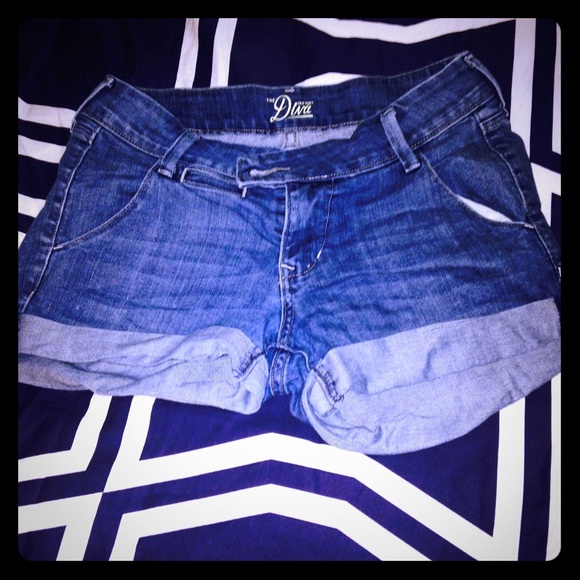Old Navy Size 4 Shorts