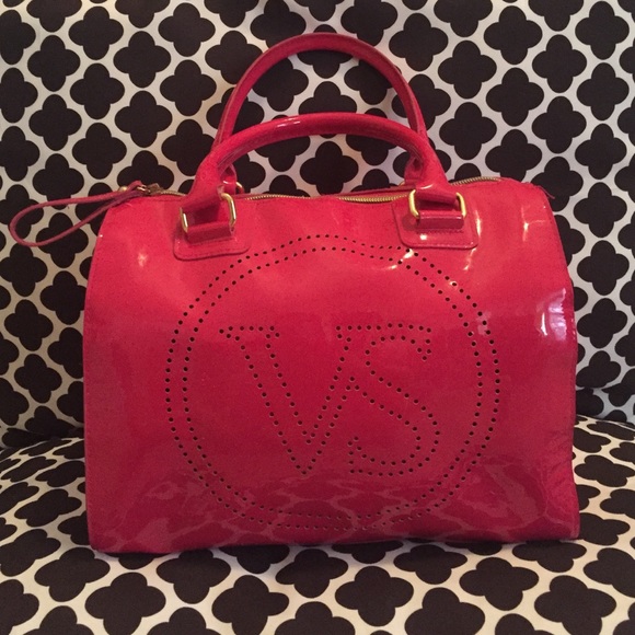 Victoria's Secret Pink Purse/tote