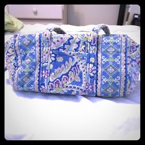 Vera Bradley tote