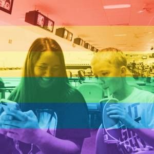 Meet your Posher, Jamie