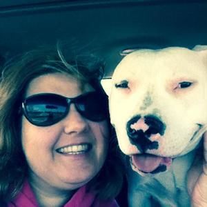 Meet your Posher, Marita