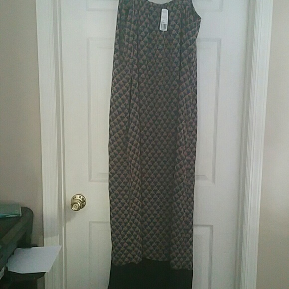 Lined Sundress Forever 21 New w/ Tags Size M