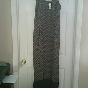 Lined Sundress Forever 21 New w/ Tags Size M