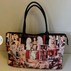 Victorias Secret Limited Edition Bag