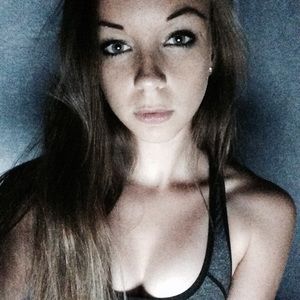 Meet your Posher, Michaela