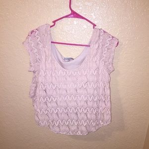 Charlotte Russe Top