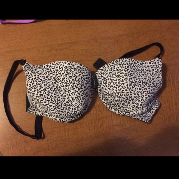 Victoria secret bra