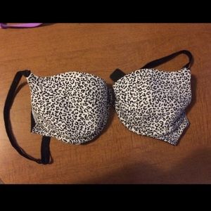Victoria secret bra