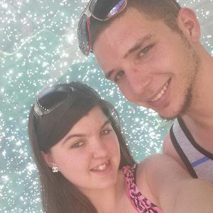 Meet your Posher, Jared