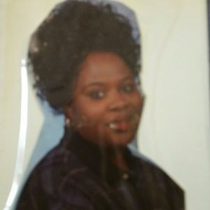 Meet your Posher, Ethel