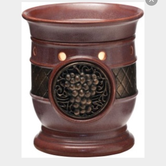 Scentsy warmer