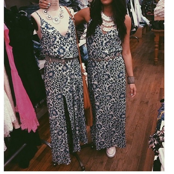 LF MAXI DRESS✨✨💙