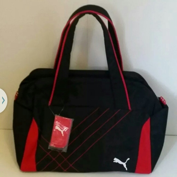 Puma Bag - Picture 1 of 4