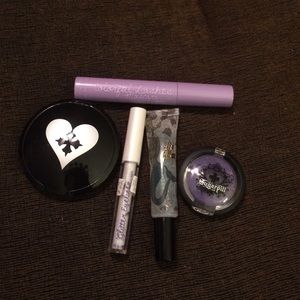 Makeup bundle!!!