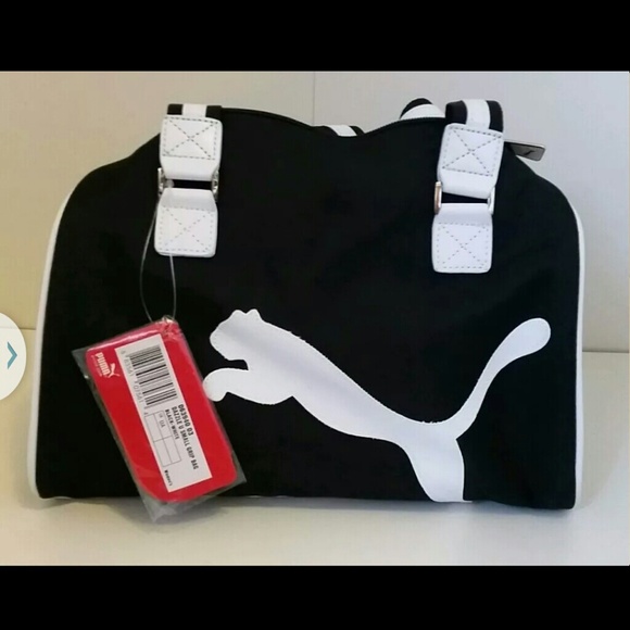 Puma Bag - Picture 1 of 4